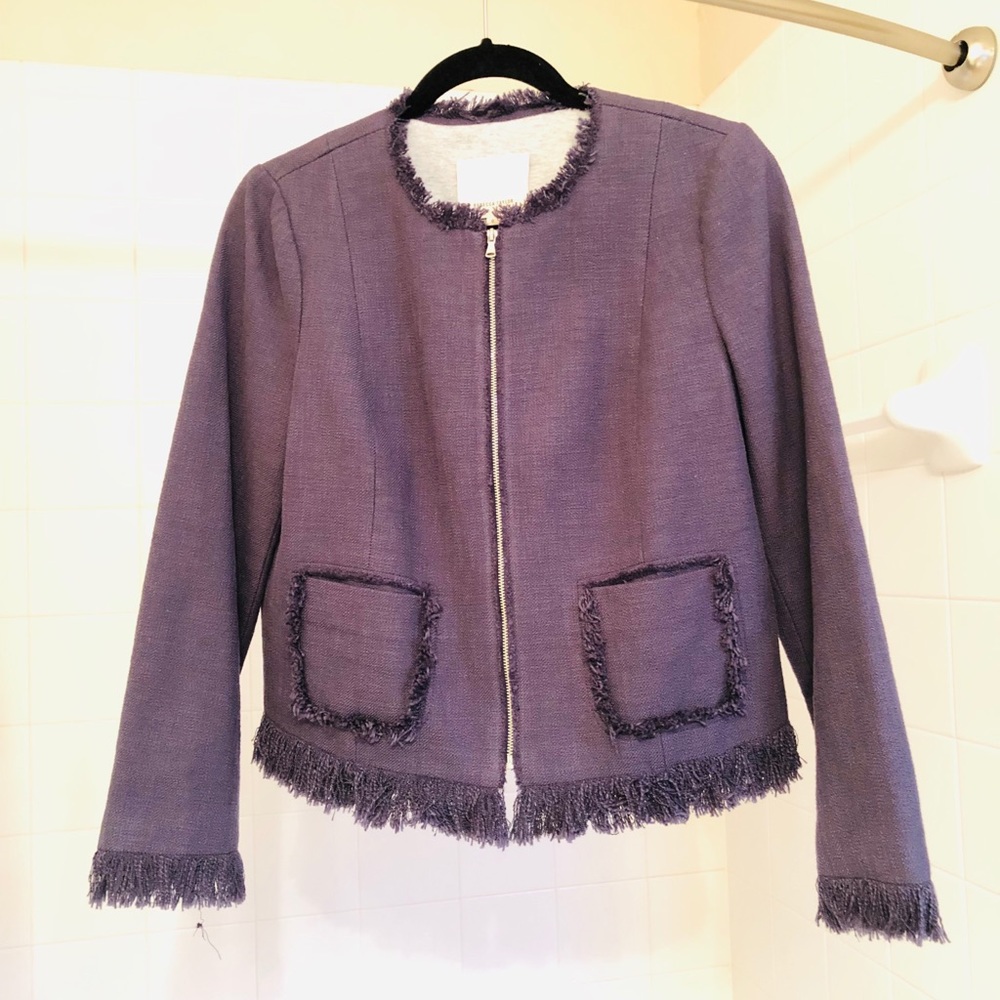 Rebecca Taylor Blazer NWT